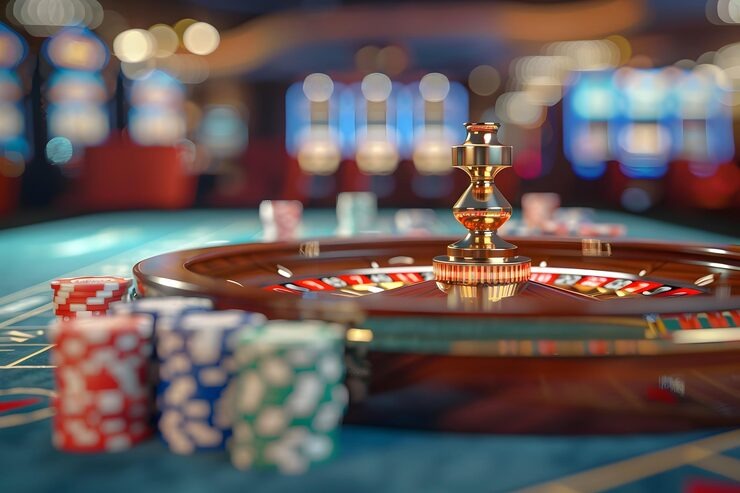 lucky365 platform interface showing slots, live casino, and sportsbook sections