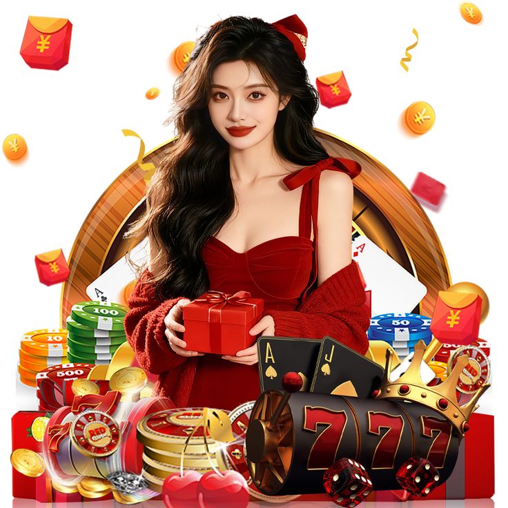 lucky365 App 