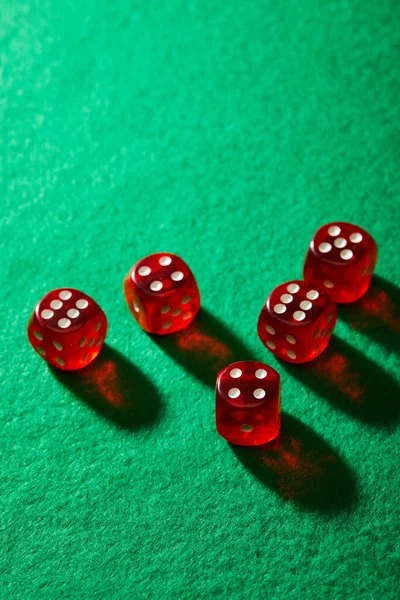 Live dealer China Pools draw studio setup