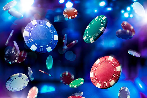 lucky365 featured game showcase